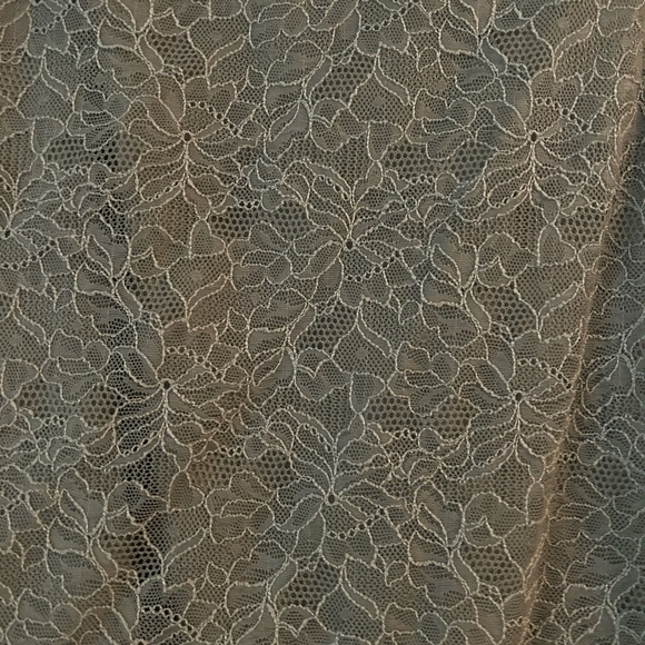 Never Worn! Banana Republic Army Green Tank - Picture 3 of 3